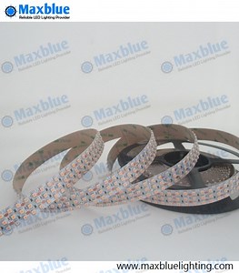 [Hot Item] DC24V 360LEDs/M in Triple Lines SMD3528 LED Strip Light