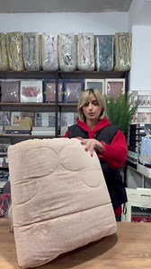 Bambi ბრენდის ფულეს საბნები | Brand Tekstil Eliza