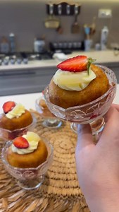 20K views · 1.8K reactions | Mon dessert préféré baba | La Bonne Maman Traiteur | Facebook