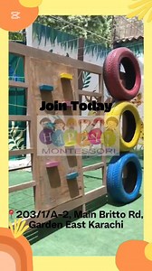 Summer Camp | Happy Montessori