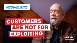 Progressive Insurance Customer Complaint Review PissedConsumer