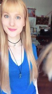 Happy sunny Sunday! | Harp Twins