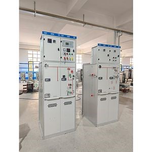 [Hot Item] Compact Gis Type Ring Main Unit for 11kv 24kv Secondary Distribution Networks