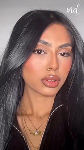 50K views · 626 reactions | The prettiest soft makeup look! ✨ | Makeup Gallery | Facebook