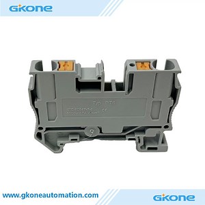 [Hot Item] Premium Push Terminal Block PCB with Push in Wire Terminals