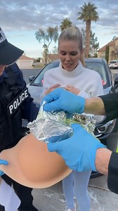 She faked being pregnant to hide that This original video was produced by Adam Trent | Ronnie