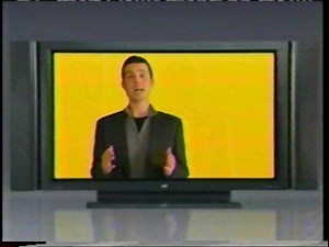 Full VHS Tape #39 - G4 (2007)