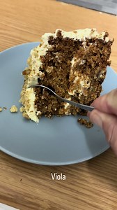 Carrot Cake Recipe from Scratch — Moist Homemade Carrot Cake