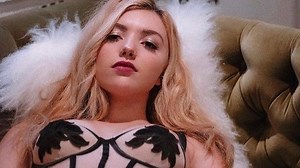 Peyton List Nudes