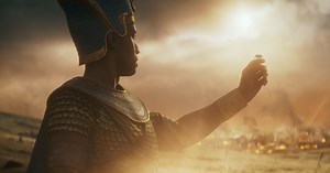 Total War: Pharaoh launches next month