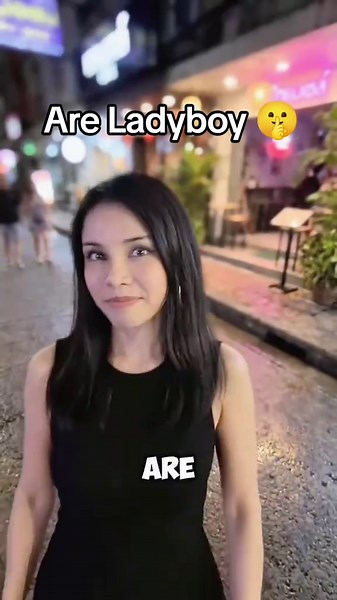 Exploring Thailand's Nightlife: The Ladyboy Experience