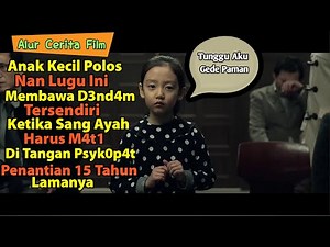 GADIS CANTIK, BAIK DAN SABAR | Alur Cerita Film Missing You / Waiting For You 2016