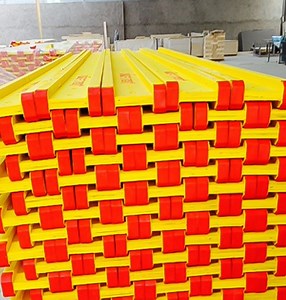 [Hot Item] Doka Formwork H20 Timber Beam Formwork Construction H20 Beam
