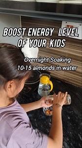 663 reactions · 18 shares | Boost energy level of your kids #motivation #gymlover #fitness #diet #energydiet | Tanveer Sandhu | Facebook