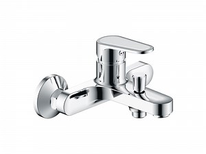 [Hot Item] Bath Shower Mixer Thermostatic