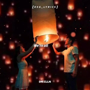 Lighters // Bad Meets Evil | ESG_Lyrics