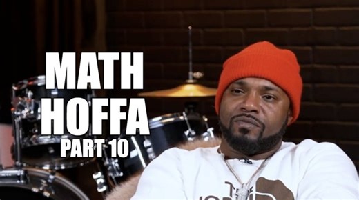 EXCLUSIVE: Vlad Tells Math Hoffa He Squashed His Beef with Nick Cannon