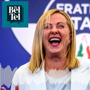 From Finland to Spain, and from Greece to France, hard right-wing parties are enjoying massive electoral support. Politics academic and electoral guru David McCann joins Ciarán Dunbar to discuss whether they're a threat to democracy, why the left is so weak and if we will see the swing to the right continue https://rb.gy/kaaz9 | Belfast Telegraph
