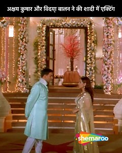 490K views · 19K reactions | Shaadi Mein Acting | Heyy Babyy Movie Comedy Scene | #Shemaroo #Comedy #Hit | Shemaroo Comedy | Facebook