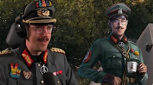 YouTuber HandOfBlood schreit euch jetzt in World of Tanks an: „Richtiger Fiebertraum“