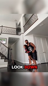 Toss Hands Cheer Tutorial! | Roland Pollard