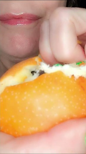 ASMR Can You Name The Fruit Satisfying Eating Sounds #asmr #Satisfying #shorts