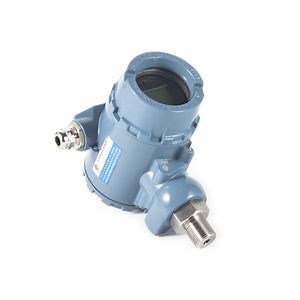 [Hot Item] Wireless Pressure Transmitter for Liquid Gases