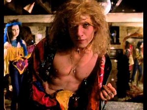 Q Lazzarus - Alchetron, The Free Social Encyclopedia