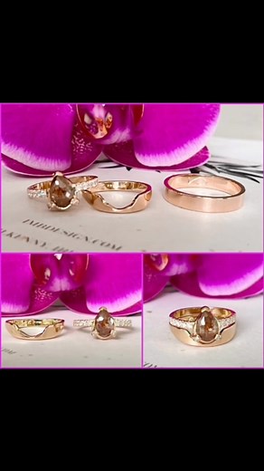 IMB Design Jewellery on Reels