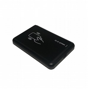 [Hot Item] 125kHz&13.56MHz RFID Card Reader