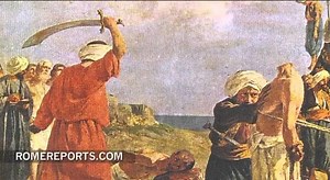 Ottoman invasion of Otranto - Alchetron, the free social encyclopedia