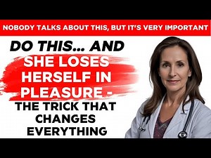 UROLOGIST reveals: 5 MOVES that change everything in anal INTIMACY– Psychology & Intimate Health