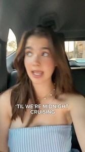 literally wrote this for ur summer playlists!🚘 | Kaitlyn Maher