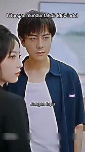 3.1K reactions · 33 shares | Drama cina yang suka nonton HITUNGAN MUNDUR TAKDIR ( SUB INDO) PART 1 #hitunganmundurtakdir #dramacina #part1 | Irna Sari | Facebook