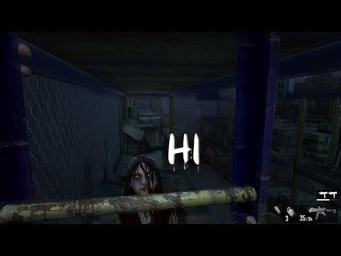 F.E.A.R. 3 - All Jumpscares & Scary Moments 4K 60FPS No Commentary