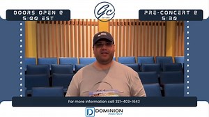 3.3K views · 97 reactions | Titusville, Florida/Merritt Island Florida and surrounding areas… We’ll be joining our friends, Jonathan Wilburn, Ivan Parker, The Guardians, & James Michael Rainey for a big night in Merritt Island, Florida at Orsino Baptist Church . Make plans to join us for this fantastic evening of worship! Doors open at 5pm est Call 321-403-1643 for more information #tour #GOLDCITY | Gold City Quartet | Facebook