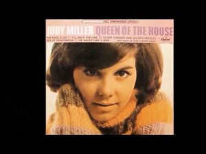 The Story of Jody Miller