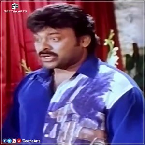 Megastar #Chiranjeevi & #Soundarya Attends a Marriage | Comedy Scenes | #Annayya Movie. For more videos : https://bit.ly/31dYcJv | Geetha Arts