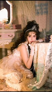 pokimane on Instagram: "best decision ever 凉❤️"