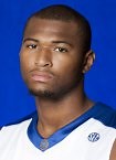 DeMarcus Cousins - NBADraft.net