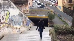 C'è la #metro a Catania? Qualcuno ancora lo chiede e allora per dimostrarne l'esistenza e verificarne l'efficienza siamo andati a fare un giro per voi. To be continued #tube #trasportopubblico | Catania Pubblica Tv