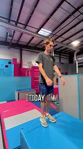 Confidence is tricky. A lot of people think they need to already have confidence before they start something new. But here’s the truth: confidence doesn’t come first—it comes after you try challenging things and succeed. That’s where Freedom in Motion comes in. At Freedom in Motion, we teach parkour, which is like a fun mix of climbing, jumping, swinging, and balancing. Imagine an indoor playground with exciting obstacle courses, all designed to help you move and challenge yourself in new ways. 