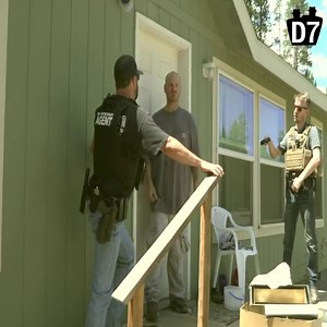 Cocky boyfriend goes down hard | Jairo Russel