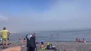 From Meadfoot Beach! | Spotted Torquay