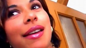 Extra fucking & cum behind the scenes