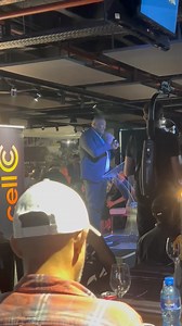Address by Minister Gayton McKenzie at the Launch of the Spinning Championships Gala Dinnertaking place at the Kenilworth Racecourse, Cape Town #InspiringANationOfWinners #SpinningChampionships #CarSpinning | Department of Sport, Arts and Culture