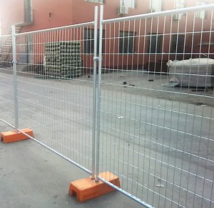 [Hot Item] Metal Wire Mesh Screen Chain Link Fence