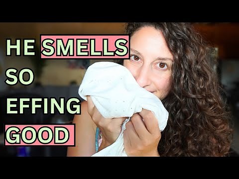 Why Do I Like To SMELL His PENIS? | PHEROMONES and Sexual Attraction