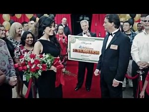 PCH Prize Patrol to Deliver $1.25 Million by 12/12/12