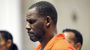 R. Kelly sentenced to 30 years in sex trafficking case